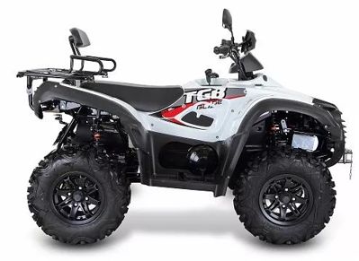 купить Квадроцикл TGB Blade 500 SL (ПСМ) в Москве - фото 
