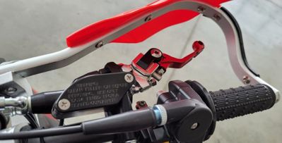 купить Мотоцикл TIREX K5 300 ENDURO в Москве - фото 