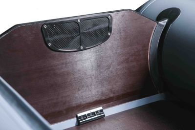 купить Лодка ПВХ РОДЖЕР Zefir Hunter 3200 в Москве - фото 