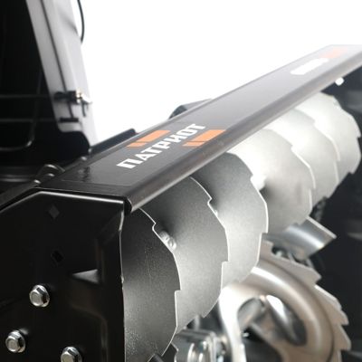 купить Снегоуборщик PATRIOT Сибирь 999 ЕKX в Москве - фото 