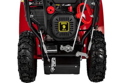 купить Снегоуборщик DDE ST9070LE в Москве - фото 