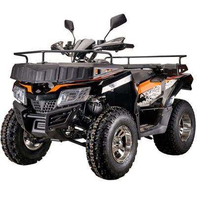 купить Квадроцикл YACOTA Cabo 200 в Москве - фото 