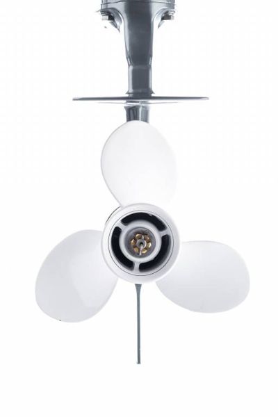 купить 4х-тактный лодочный мотор MIKATSU MF20FHES в Москве - фото 