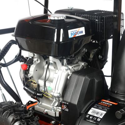 купить Снегоуборщик PATRIOT Сибирь 999 KX в Москве - фото 