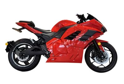 купить Электромотоцикл JOSE Panigale-S Hub в Москве - фото 