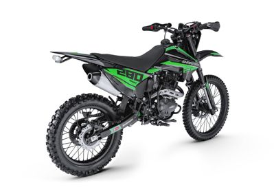 купить Мотоцикл кроссовый эндуро SHARMAX MOTORS Sport 280 2025 в Москве - фото 