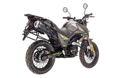 купить Мотоцикл AVANTIS Tourist 250 ТУРЭНДУРО в Москве - фото 