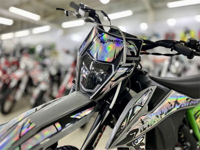 купить Мотоцикл DAREX Urman NB300 ENDURO в Москве - фото 