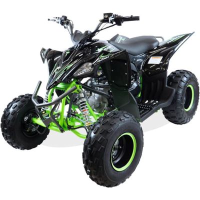 купить Квадроцикл MOTAX ATV YMX 50 cc в Москве - фото 