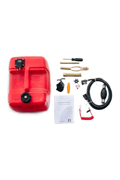 купить 2х-тактный лодочный мотор REEF RIDER RR5FHS в Москве - фото 