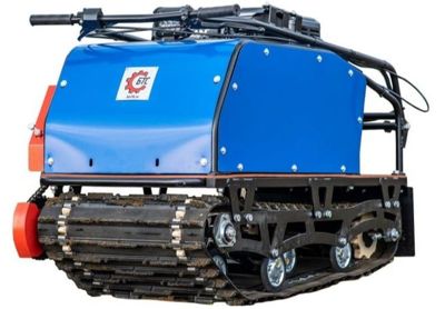 Мотобуксировщик БТС Компакт 13 л.с. в Москве