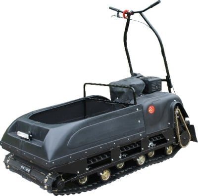 Мотобуксировщик PAXUS 800 Grand, 14-15 л.с. в Москве