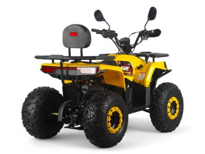 купить Квадроцикл RZMOTO Cross 150 в Москве - фото 