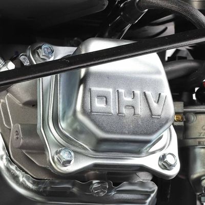 купить Снегоуборщик PATRIOT PS 603 LED в Москве - фото 