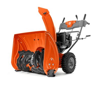 Снегоуборщик HUSQVARNA ST 124 в Москве