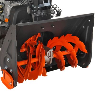 купить Снегоуборщик PATRIOT PS 601 L в Москве - фото 