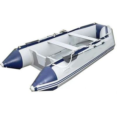 купить Лодка ПВХ TADPOLE MD 330 в Москве - фото 