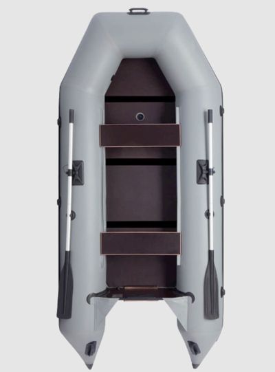 купить Лодка ПВХ DRAGON 3200 Sport СКК в Москве - фото 