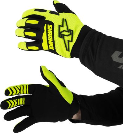 купить Мотоперчатки Sharmax GL-SH 48 в Москве - фото 
