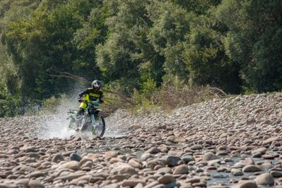 купить Мотоцикл кроссовый эндуро SHARMAX Sport 280 (2023) в Москве - фото 