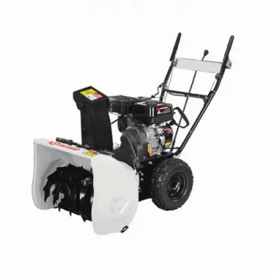 купить Снегоуборщик ИНТЕРСКОЛ СМБ-550 в Москве - фото 