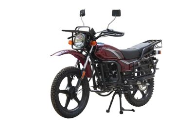 купить Мотоцикл RACER RC200GY-C2A Tourist в Москве - фото 