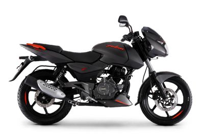 купить Мотоцикл BAJAJ Pulsar 180 в Москве - фото 