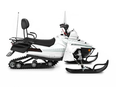 купить Снегоход SHARMAX Landcrafter Max SN-240 в Москве - фото 