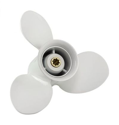 Винт Mikatsu 9,9-15 HP оригинальный (9 1/4 х 12) в Москве