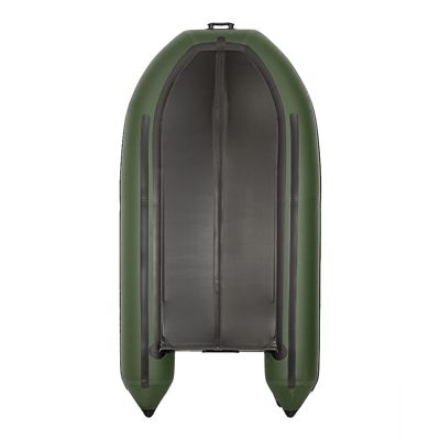 купить Лодка ПВХ ПИЛОТ 320 ЖС в Москве - фото 