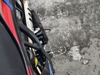 купить Мотоцикл кроссовый эндуро FIDELIS King CB300RL (175FMN) в Москве - фото 