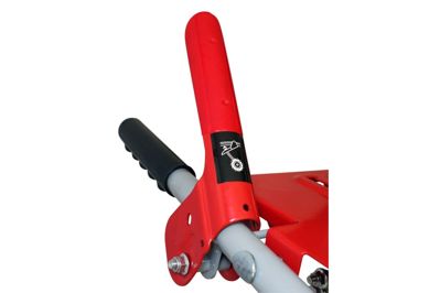 купить Снегоуборщик РЕСАНТА СБ 4800ПЭ в Москве - фото 