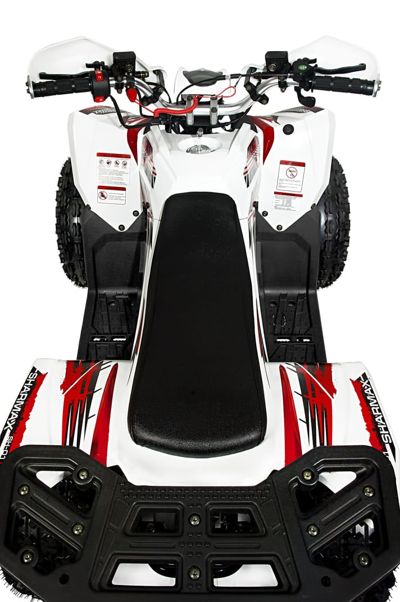 купить Квадроцикл SHARMAX Cross 180 в Москве - фото 