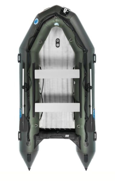 Лодка ПВХ STORMLINE Heavy Duty Air 310 (2024) в Москве