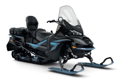 купить Снегоход BRP Commander LTD 900 Ace Turbo (2024) в Москве - фото 