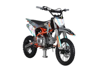 купить Мотоцикл MOTORHEAD CSA110 14/12 в Москве - фото 