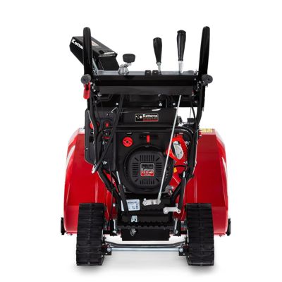 купить Снегоуборщик KETTAMA 300 Pro в Москве - фото 