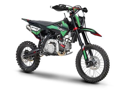 купить Мотоцикл K2R PF140 PITBIKE в Москве - фото 