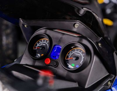 купить Снегоход SHARMAX SN-500 в Москве - фото 