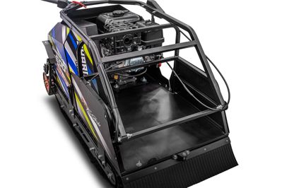 купить Мотобуксировщик SHARMAX SE600 1450 HP23 Enduro в Москве - фото 