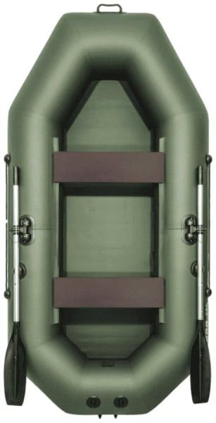 Гребная лодка ПВХ АКВА МАСТЕР 280 в Москве