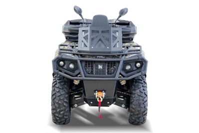 купить Квадроцикл HISUN Tactic GT 1000 Extreme Edition (ПСМ) в Москве - фото 