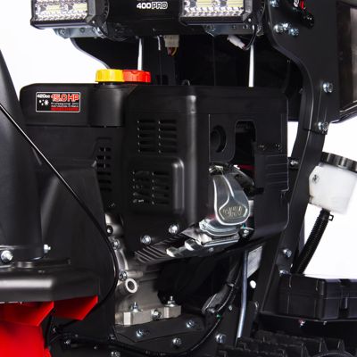 купить Снегоуборщик KETTAMA 400 Pro в Москве - фото 