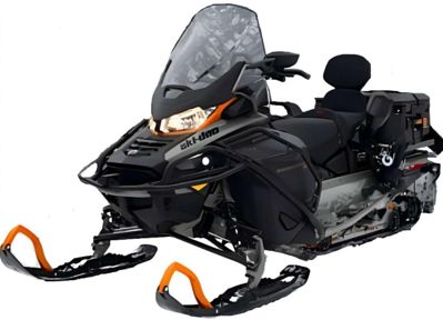 Снегоход BRP Ski-Doo Expedition Sport 900 Ace (2023) в Москве