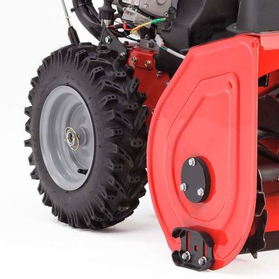 купить Cнегоуборщик SNAPPER SNH4.2E в Москве - фото 