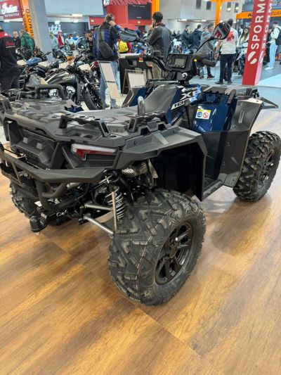 купить Квадроцикл POLARIS Sportsman XP 1000 S (2024) (ПСМ) в Москве - фото 