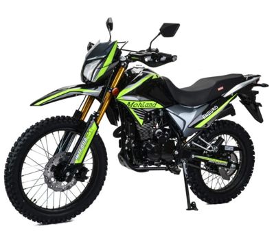 Мотоцикл MOTOLAND 300 Enduro ST Neon в Москве