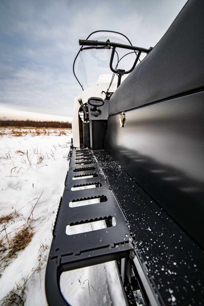 купить Снегоход БТС Артик-4Т Лонг в Москве - фото 