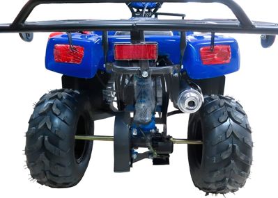 купить Квадроцикл ATV Atomik Spark 70 в Москве - фото 