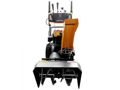 купить Снегоуборщик YARD FOX OPTIMA 6654E в Москве - фото 